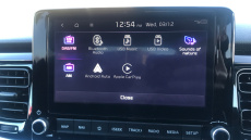 Kia Stonic 1.0T GDi 48V GT-Line S 5dr DCT Petrol Estate